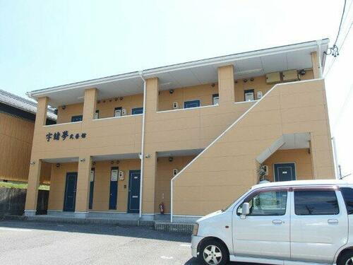 愛知県岡崎市庄司田１丁目 賃貸アパート