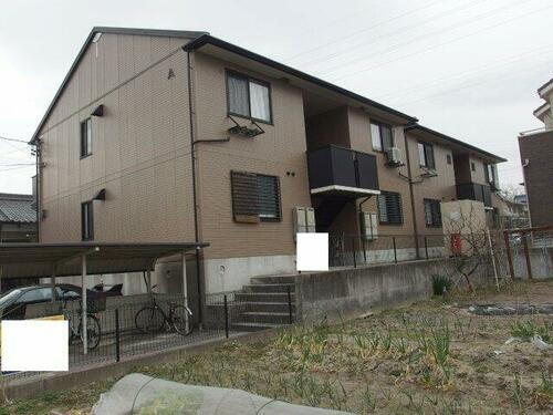 愛知県岡崎市末広町 賃貸アパート