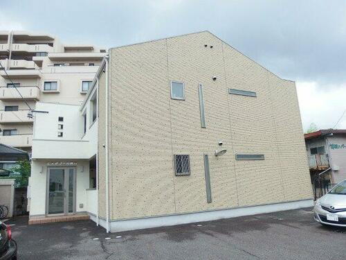 愛知県岡崎市井田町字寺前 賃貸アパート