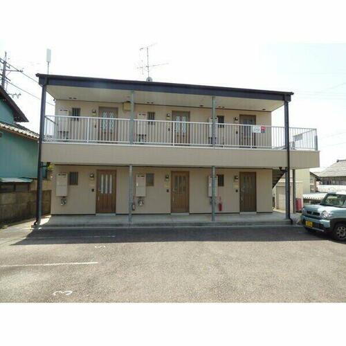 愛知県岡崎市井田町字南 賃貸アパート