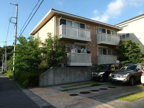 愛知県岡崎市真伝吉祥２丁目 テラスハウス