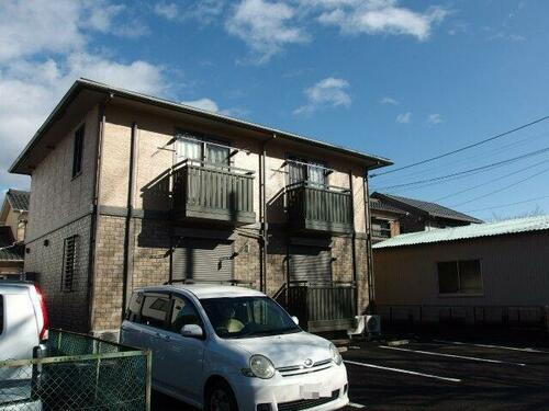 愛知県岡崎市河原町 賃貸アパート
