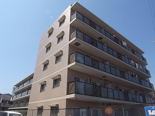 ベルメゾン若王寺