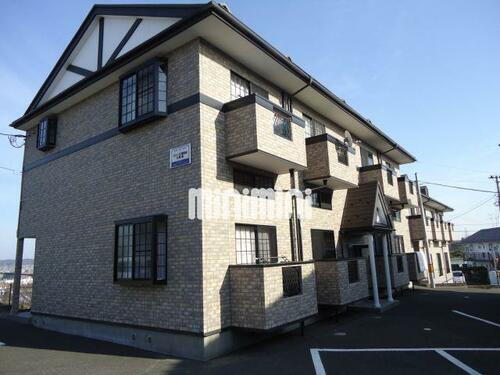 コリーヌ南光台Ⅱ番館