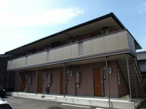 愛知県岡崎市井田町字４丁目 賃貸アパート