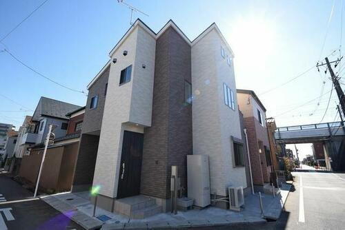 千葉県流山市南流山７丁目 賃貸一戸建て