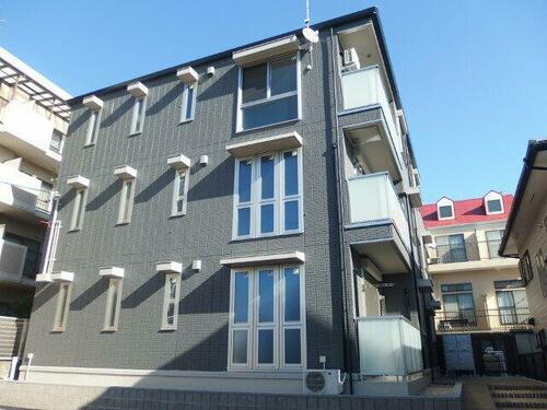 愛知県岡崎市竜美南４丁目 賃貸アパート