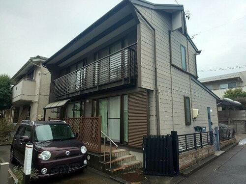 愛知県岡崎市井田町字１丁目 賃貸一戸建て