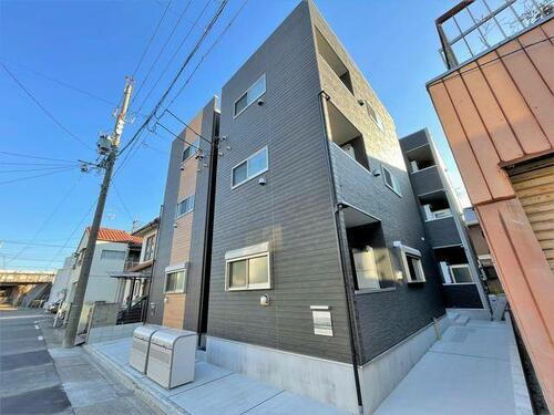 ハーモニーテラス荒江町Ⅲ