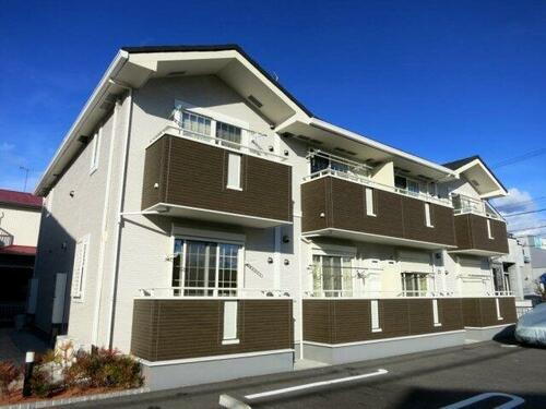 愛知県岡崎市大門５丁目 賃貸アパート