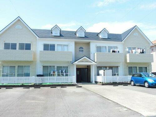 愛知県岡崎市上地３丁目 賃貸アパート