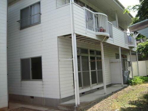 宮城県仙台市若林区若林１丁目 賃貸アパート