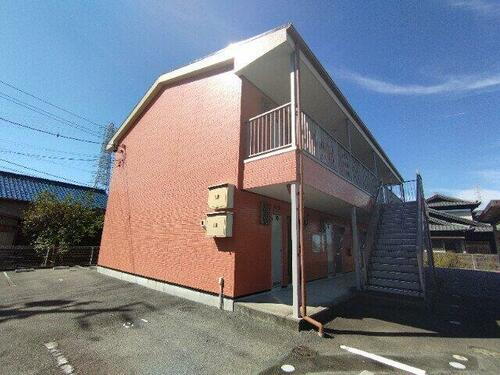 愛知県岡崎市国正町字西浦 賃貸アパート