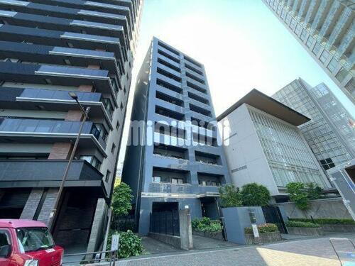 東京都台東区池之端２丁目 賃貸マンション