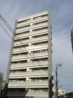 東京都荒川区西日暮里２丁目 賃貸マンション