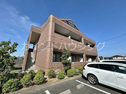エス・スカイ 2階建