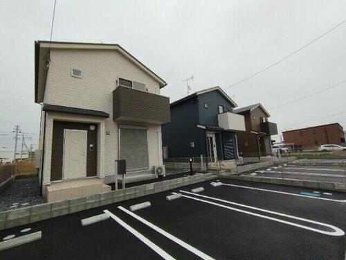 愛知県岡崎市針崎町字五反田 賃貸一戸建て