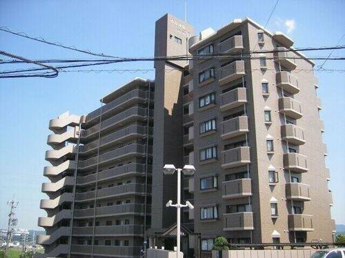 シャトー岡崎Ⅱ番館