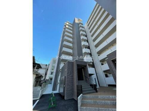 広島県呉市本町 賃貸マンション