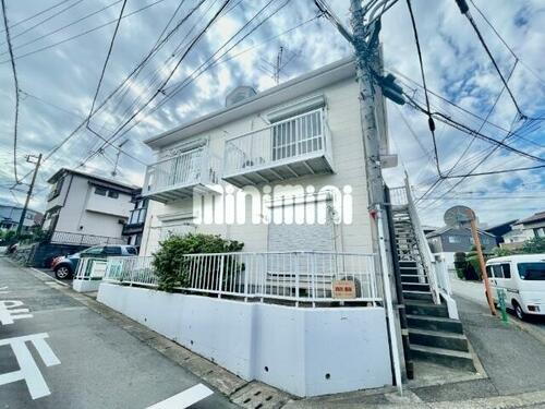 神奈川県藤沢市善行３丁目 賃貸アパート