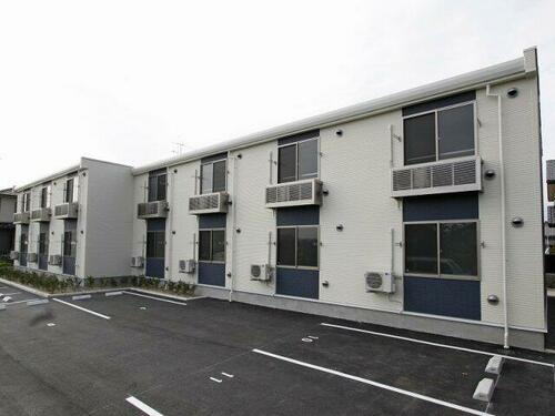 愛知県岡崎市上地５丁目 賃貸アパート