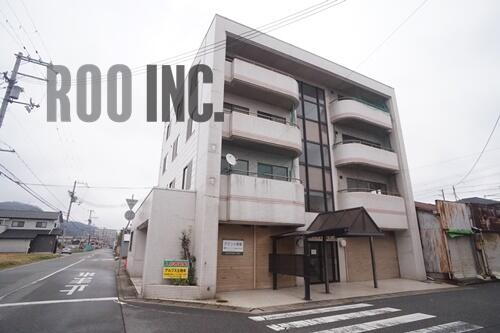 マンションＳｕｉ 4階建