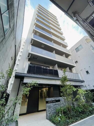 東京都台東区台東４丁目 賃貸マンション