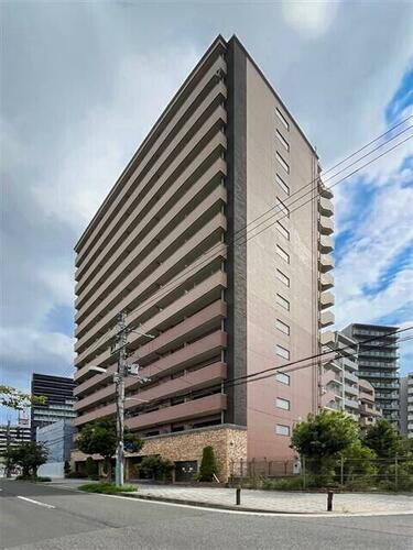 大阪府大阪市浪速区大国３丁目 賃貸マンション