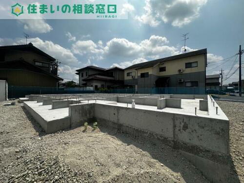 愛知県岡崎市堂前町２丁目 賃貸アパート