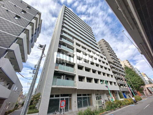 レジディア笹塚Ⅱ