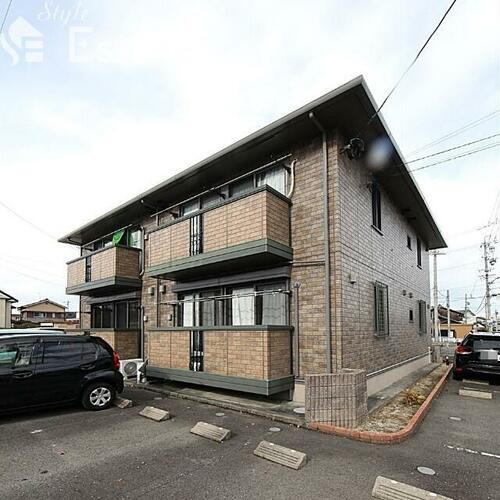 愛知県名古屋市守山区瀬古東１丁目 賃貸アパート