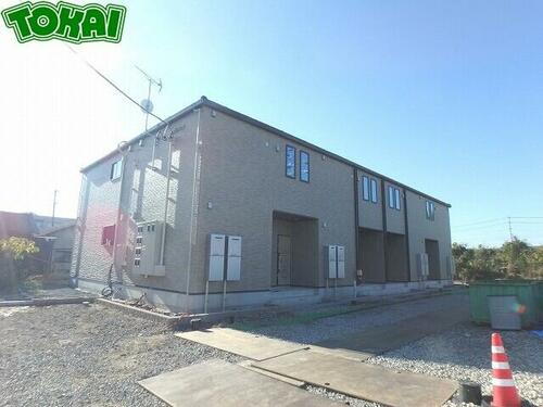 三重県松阪市荒木町 2階建 