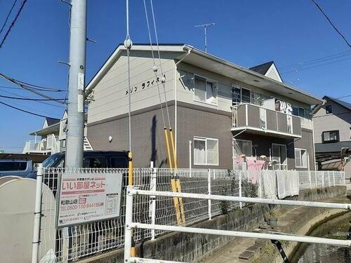 和歌山県和歌山市太田 賃貸アパート