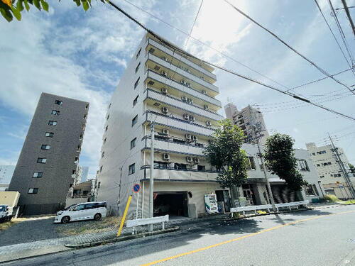 ビューテラスⅡ