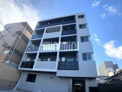 アソシエ中村 中村日赤駅 1LDK 賃貸(賃貸マンション・アパート)