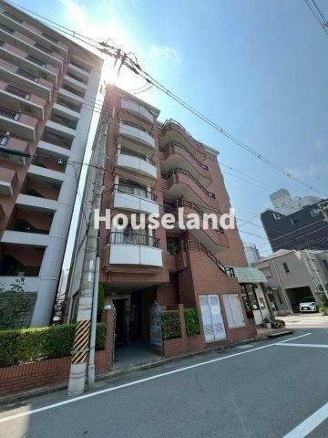 和歌山県和歌山市十番丁 賃貸マンション