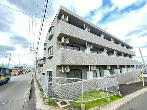 宮城県仙台市太白区青山２丁目 賃貸マンション