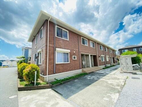 東京都あきる野市伊奈 賃貸アパート