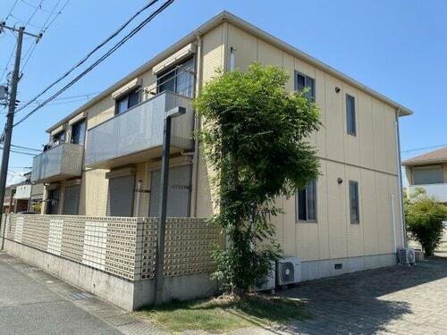ＭＡＳＴ　ＣＯＵＲＴ加茂 2階建