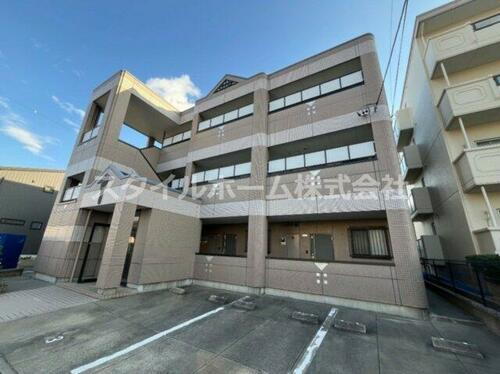 ルミナスⅠ番館