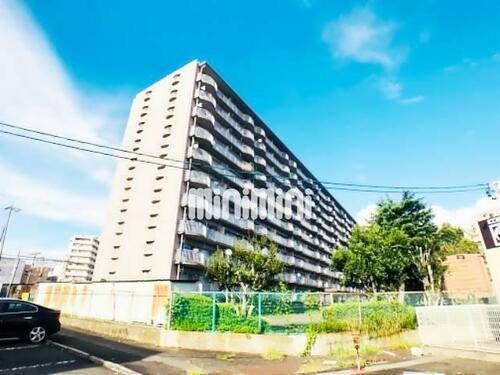 愛知県海部郡蟹江町富吉４丁目 賃貸マンション