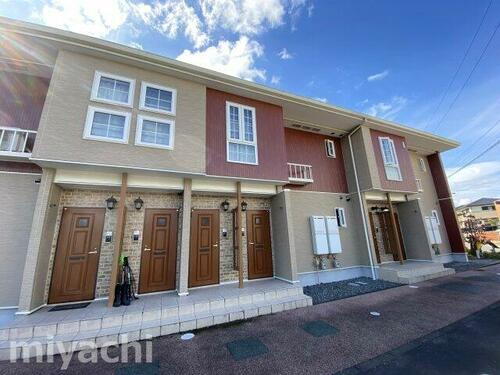 徳島県徳島市名東町３丁目 2階建 築17年4ヶ月