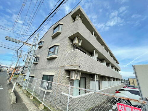 宮城県仙台市太白区青山２丁目 賃貸マンション