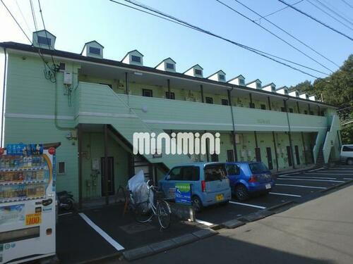 神奈川県藤沢市天神町３丁目 賃貸アパート