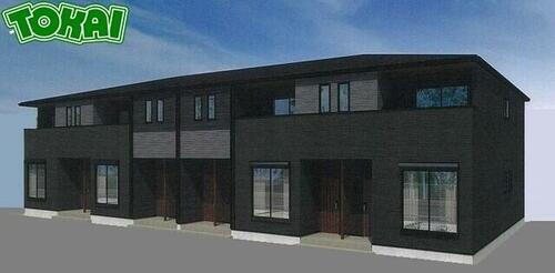 三重県松阪市荒木町 2階建 