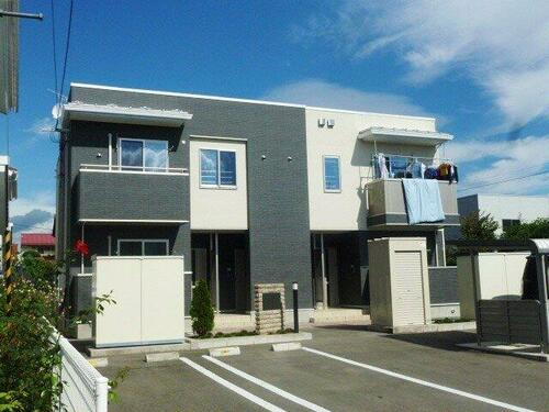 リヴァケープⅧ