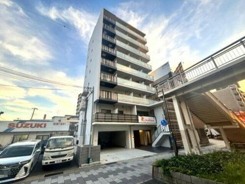 セラフィア神戸御影塚町