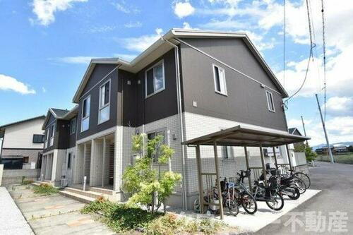 香川県丸亀市金倉町 賃貸アパート