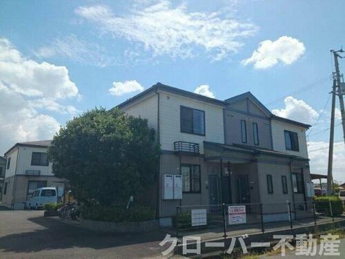 香川県丸亀市郡家町 賃貸アパート