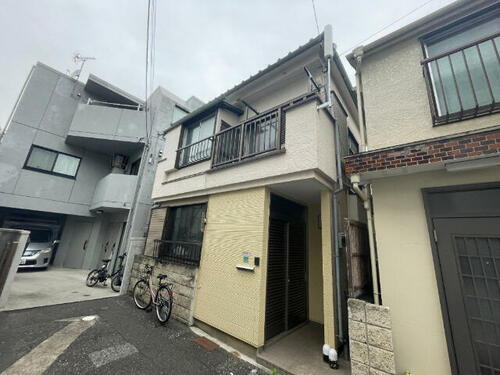 東京都豊島区北大塚３丁目 賃貸一戸建て